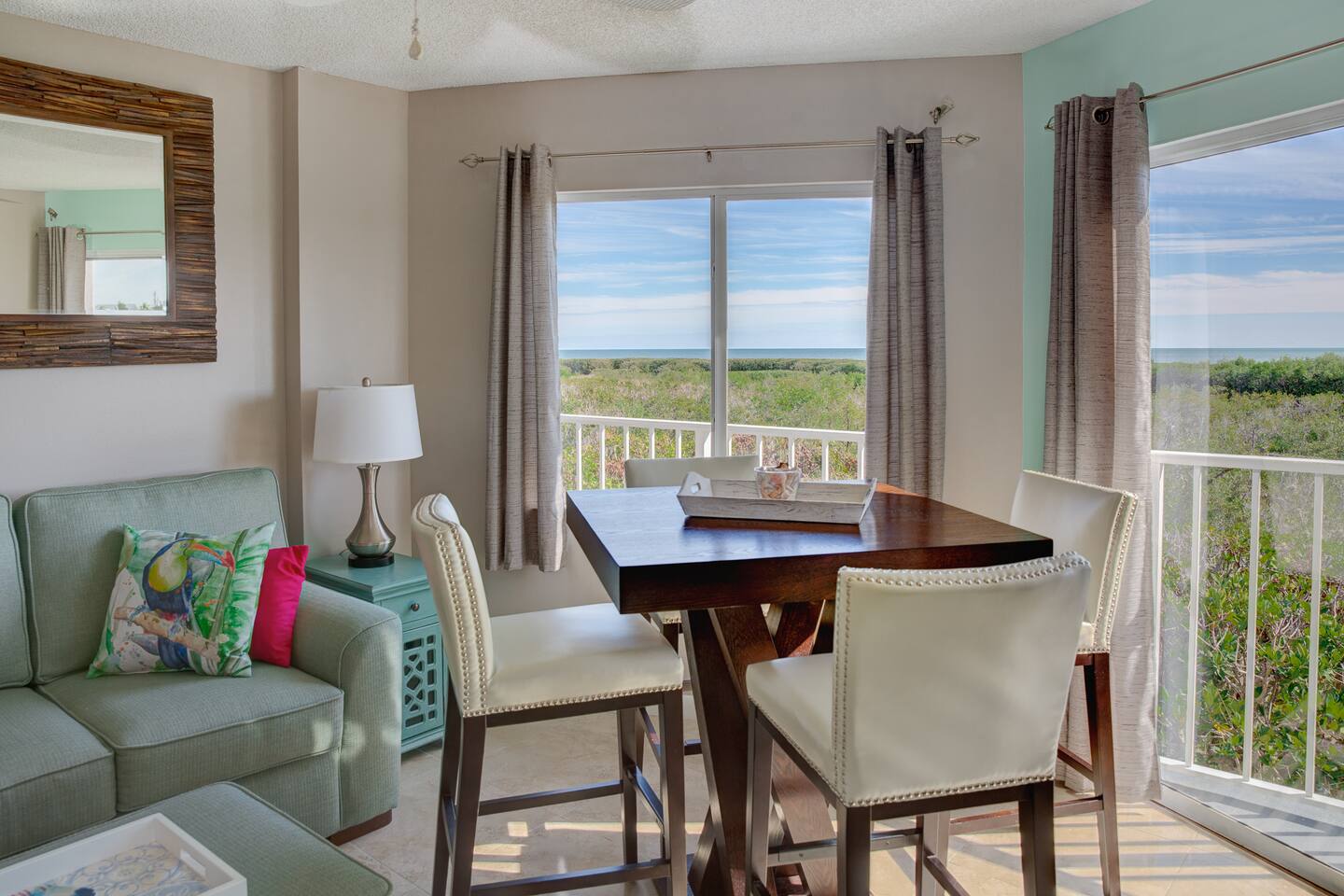 Mama Mango's Casita at Ocean Pointe 2BR 2BA 2208