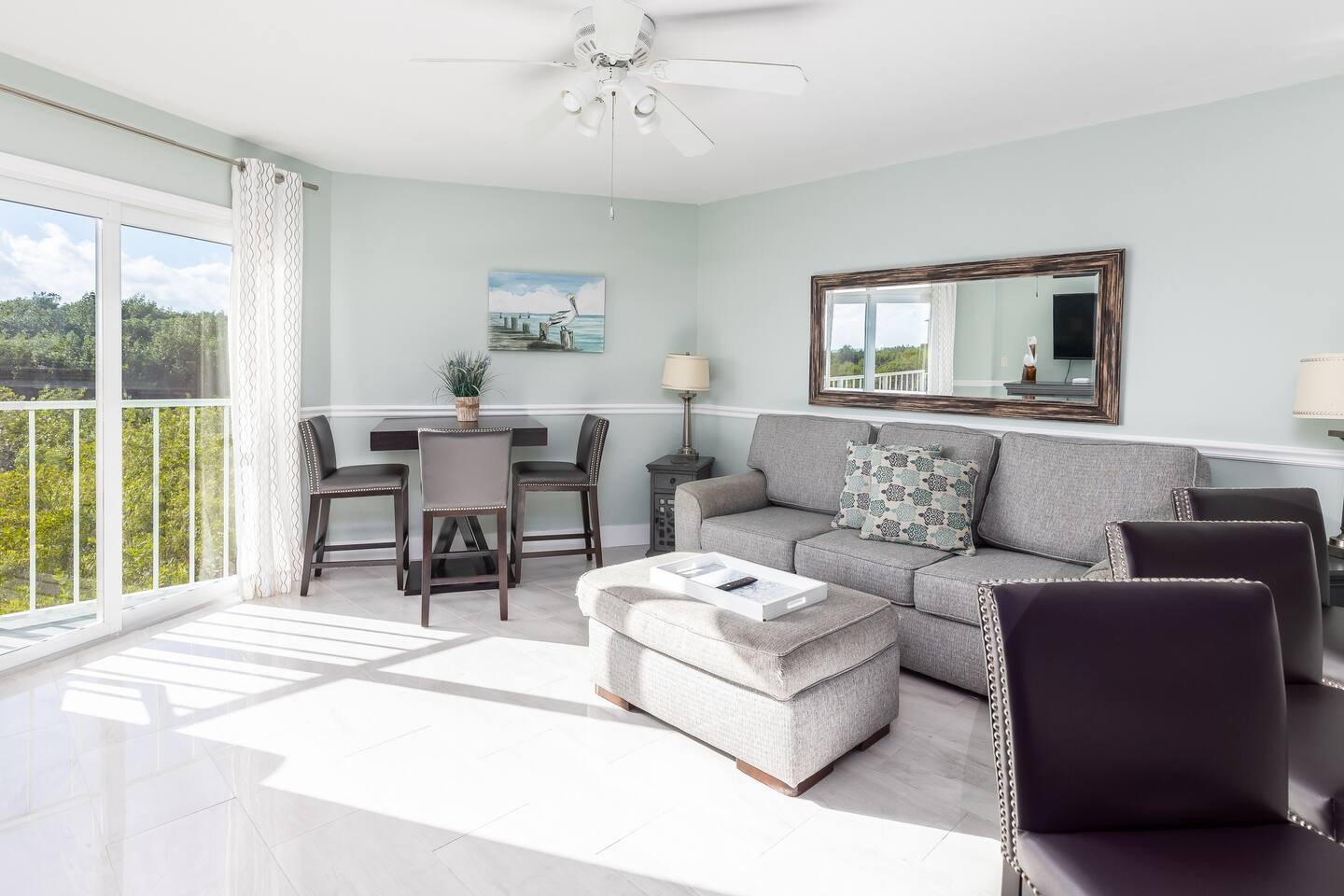 Charming Condo in Picturesque Tavernier - OP 2215