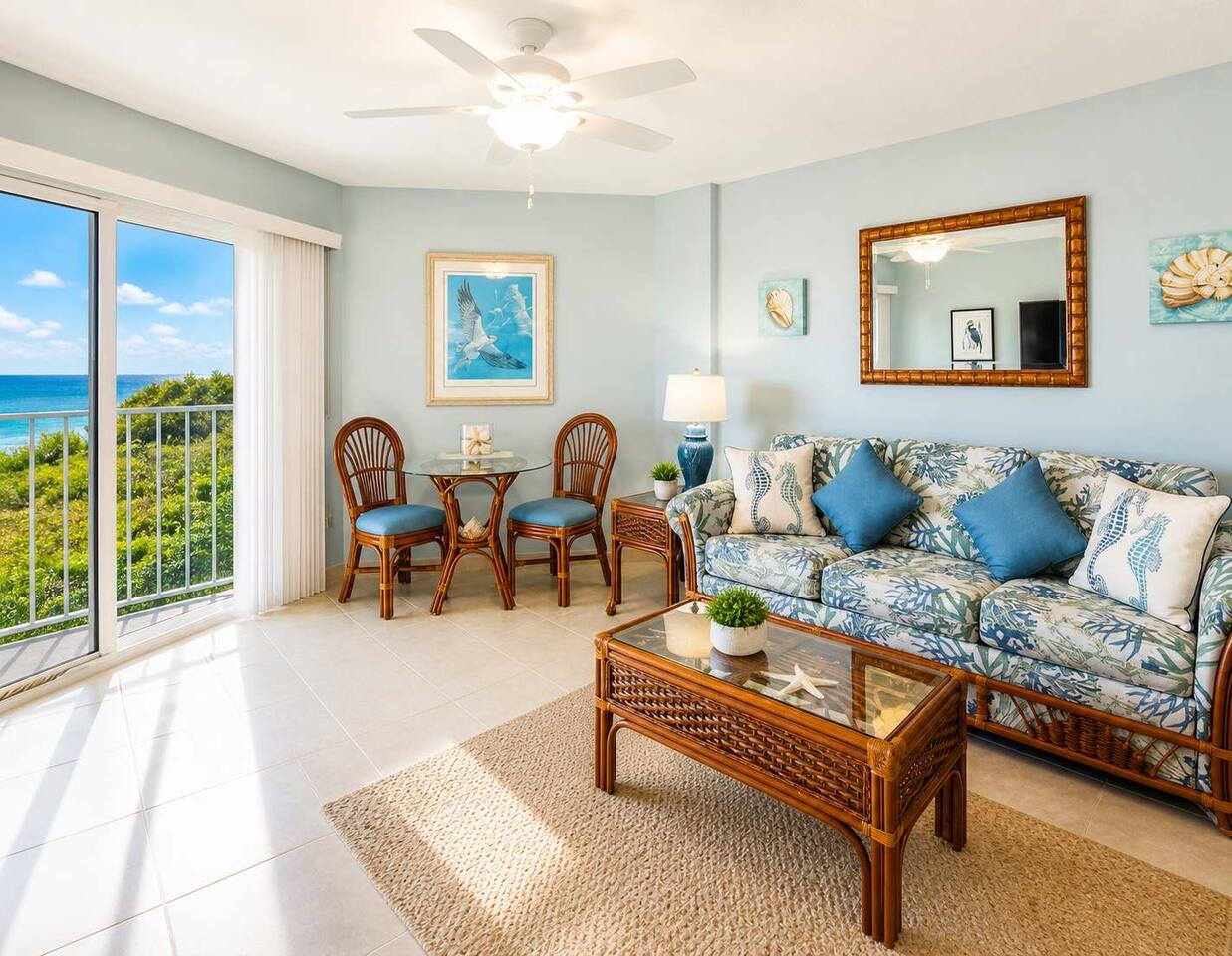 Ocean Lovers Suite [Ocean Pointe 5413]