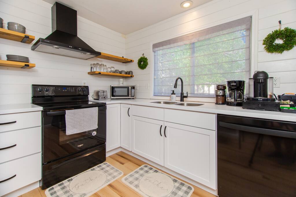 Charming Single-Level Home with Huge Yard