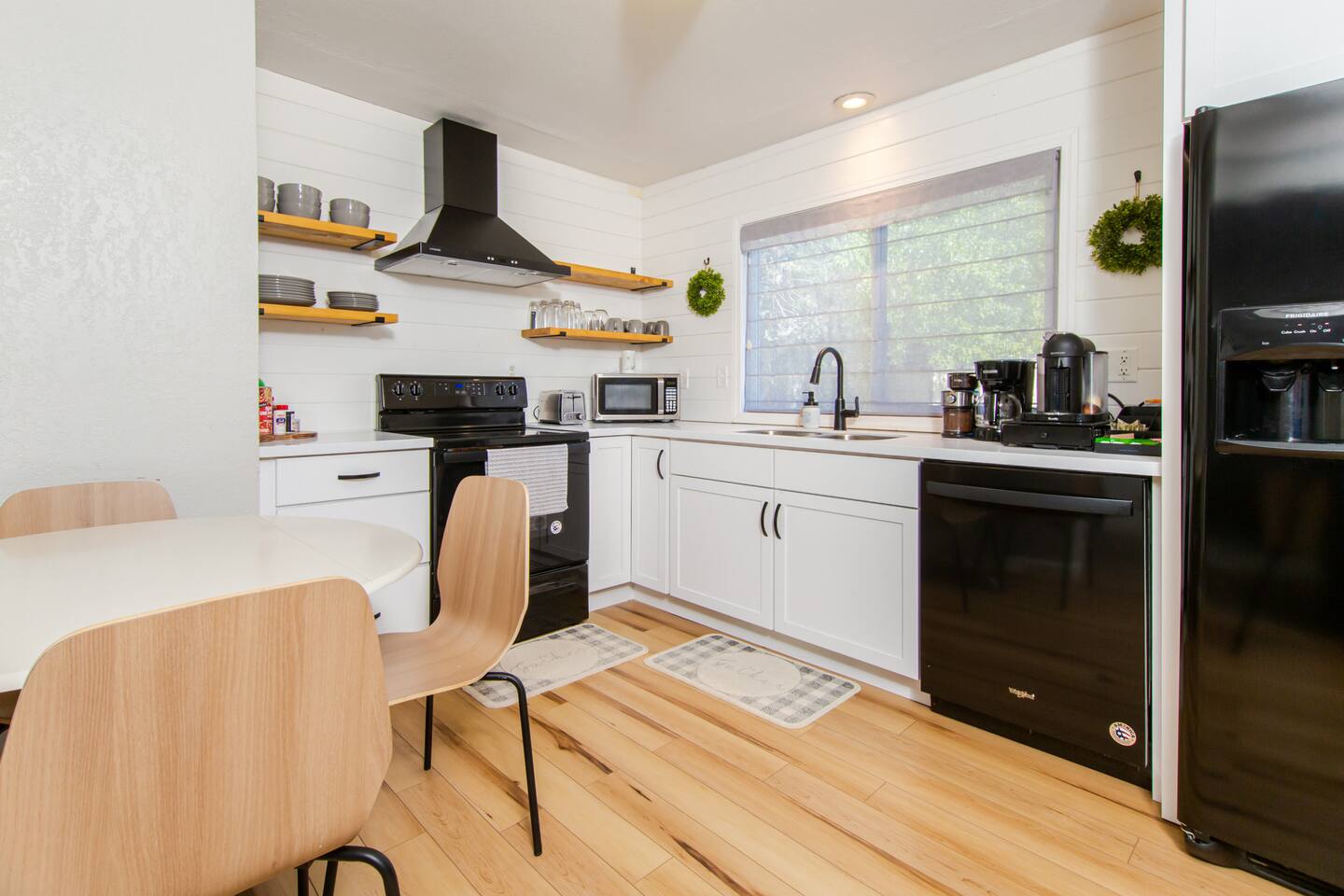 Centrally Located w/ Huge Yard
