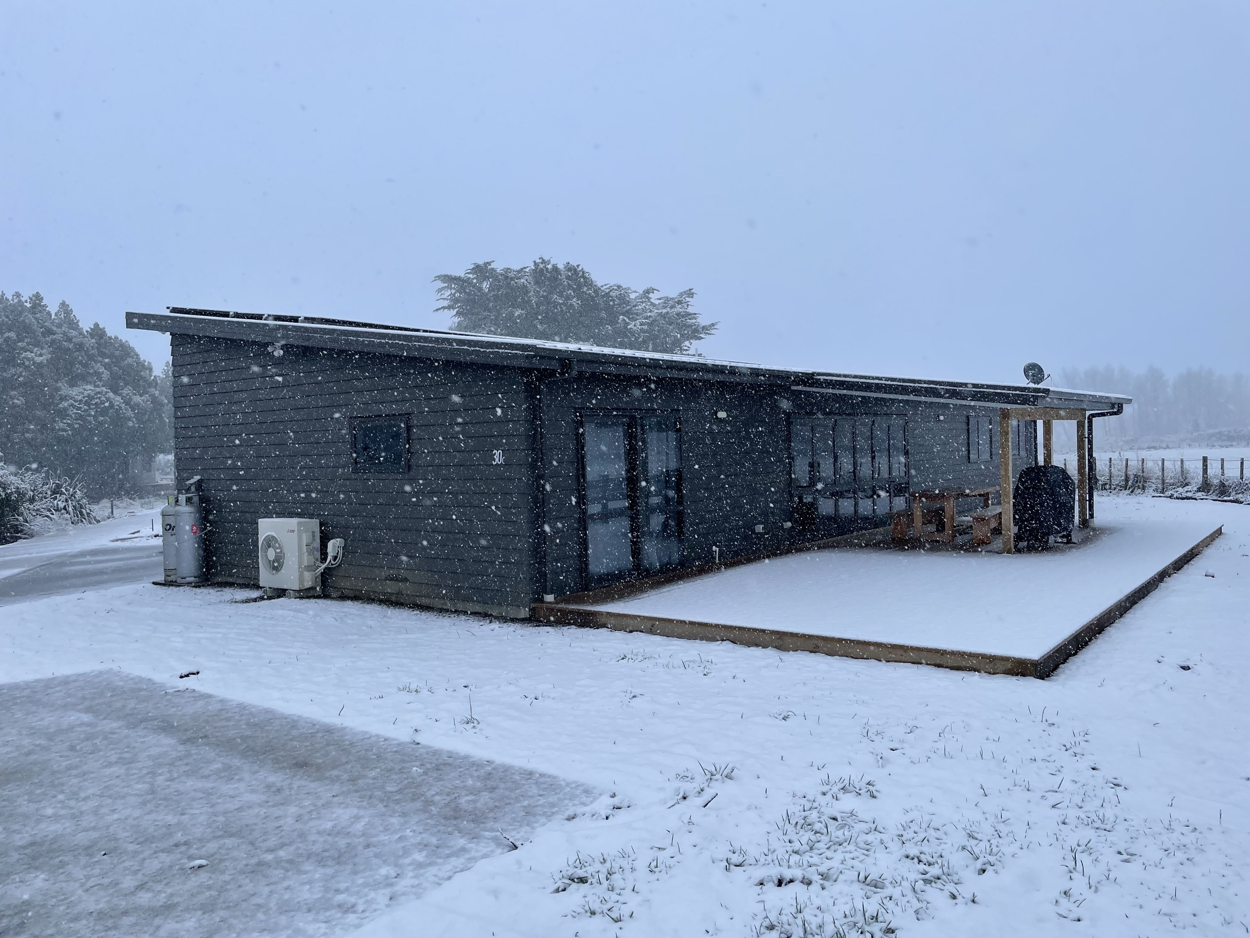 30c Snowmass Drive, Ohakune (Orange Door)