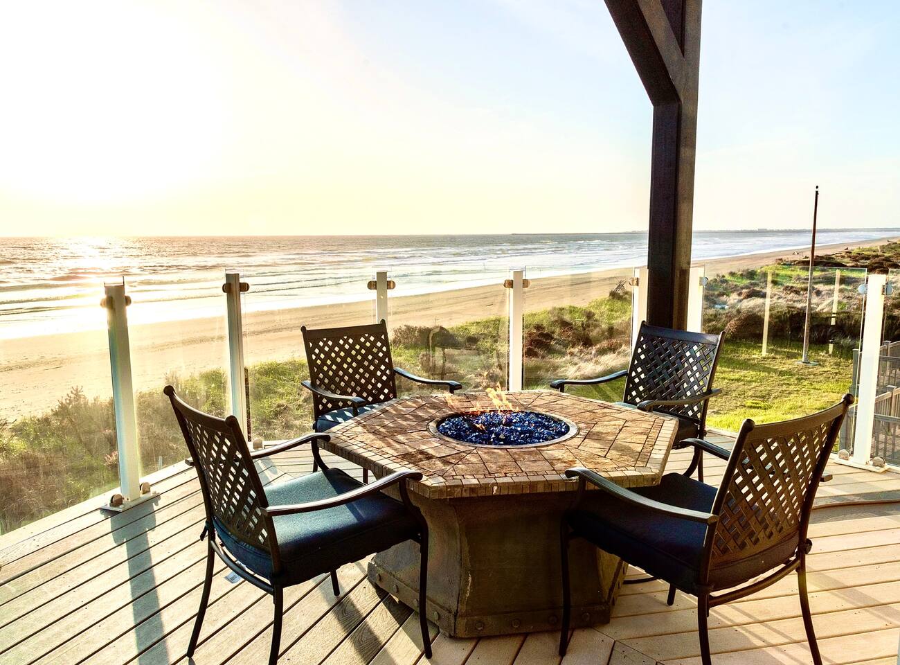 The Seascape Villa - Hot tub, 5BR/4BTH