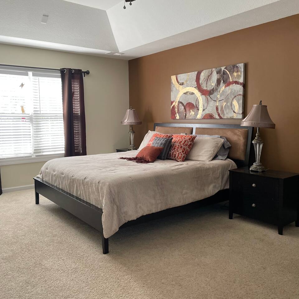 Serenity at Marsh Pointe, Private Pool! 5bd