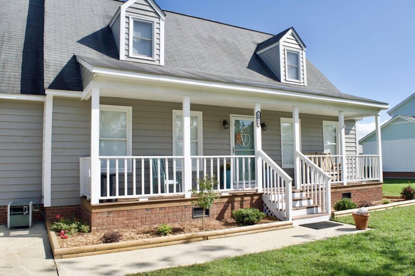 ZOllies Creek Nature Haven