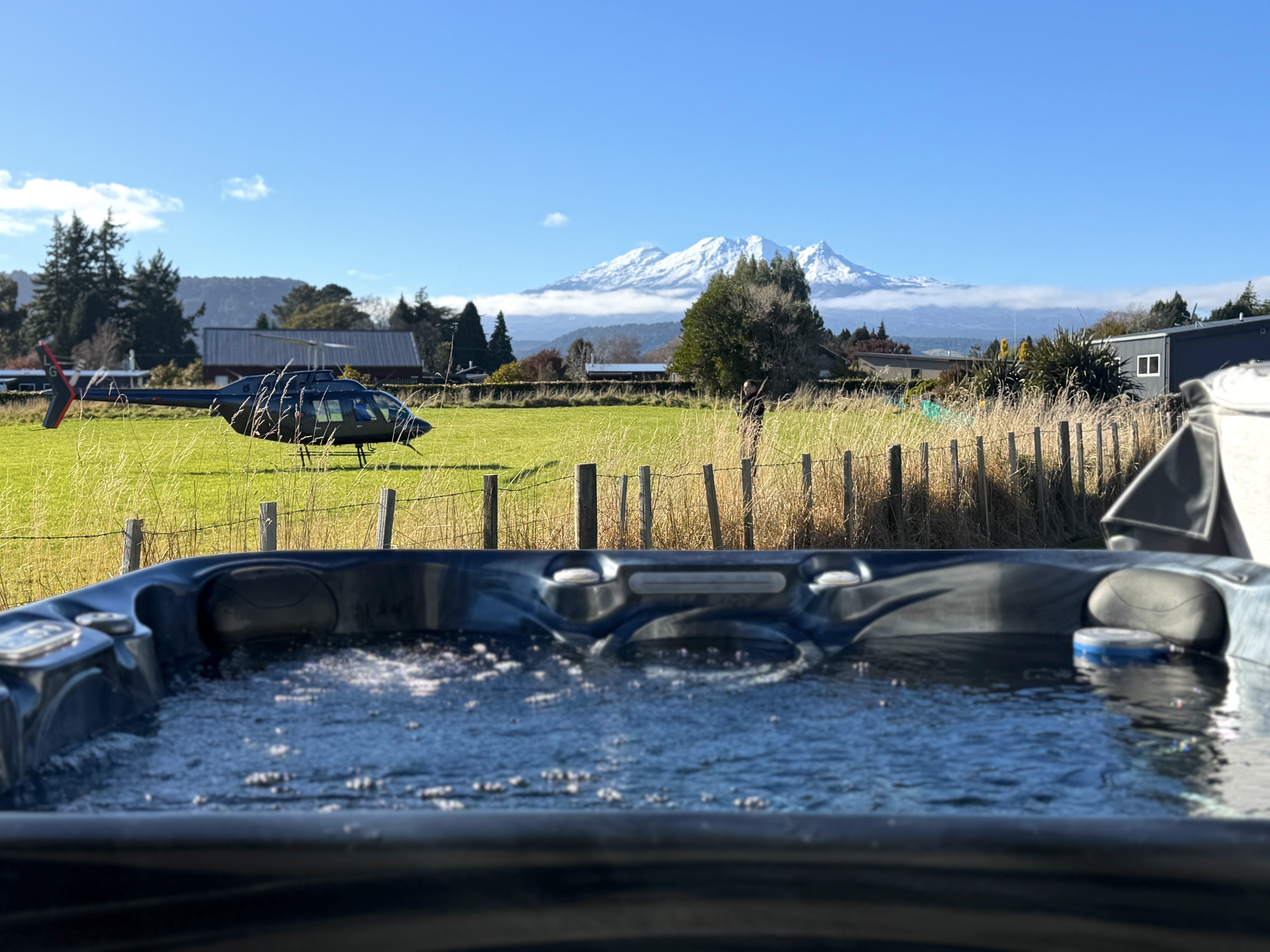 30d Snowmass Drive, Ohakune (Red Door)