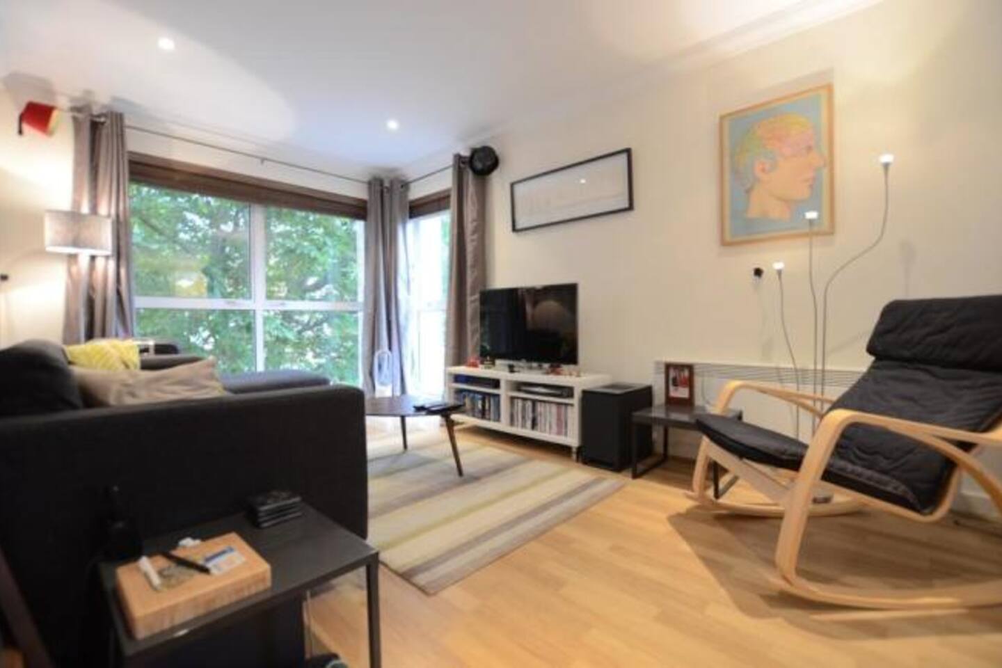 1 bedroom apartment in Dulwich Village