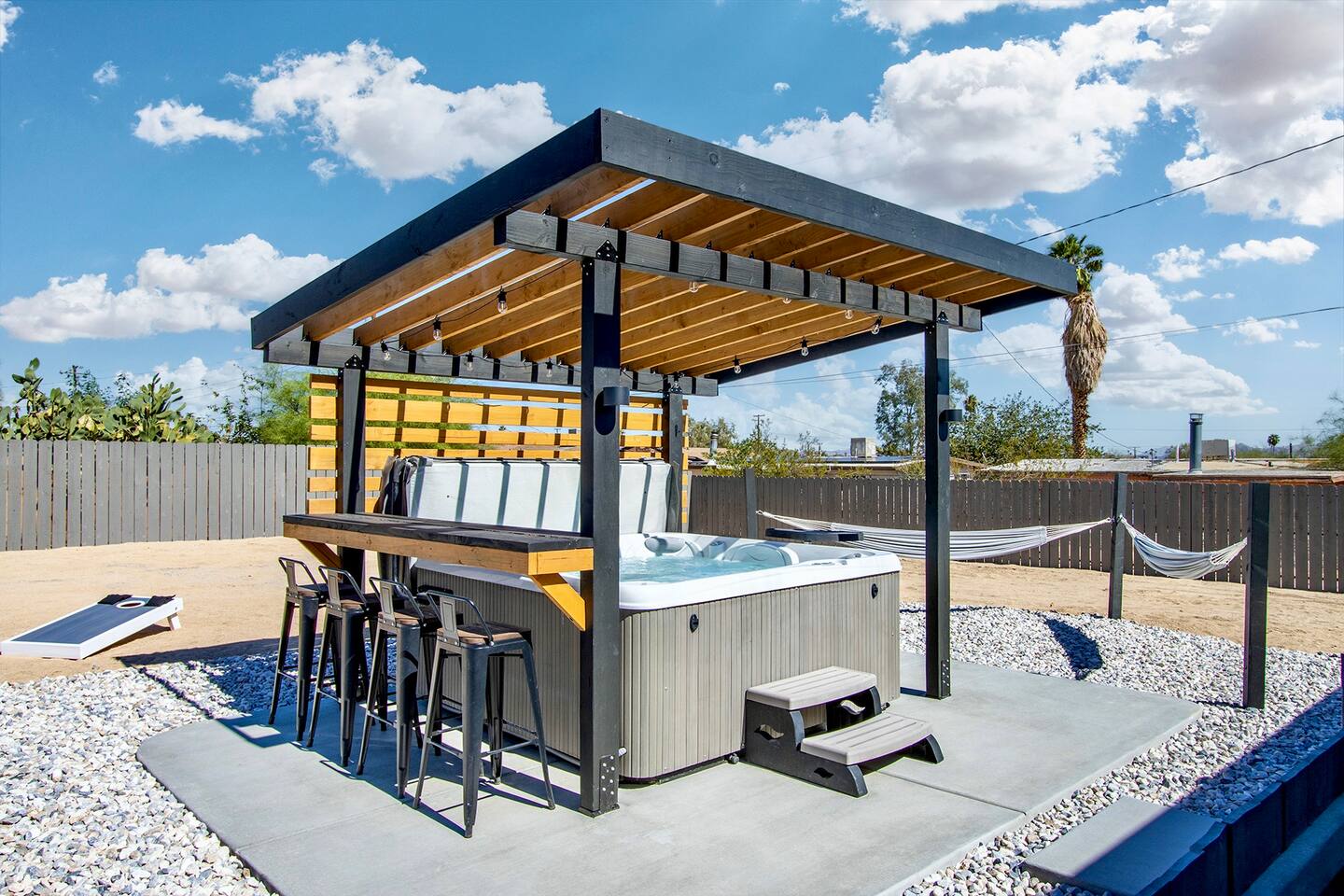 Agave 29: Game Room, Gym & Hot Tub, Near JTNP/Base