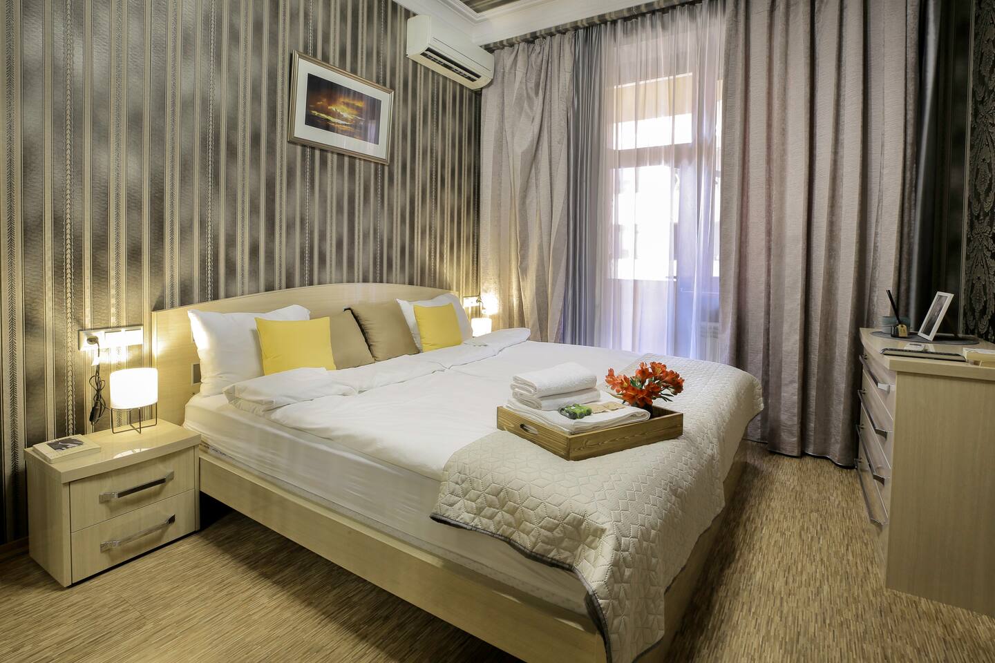 hotelise I Faberge Apartment