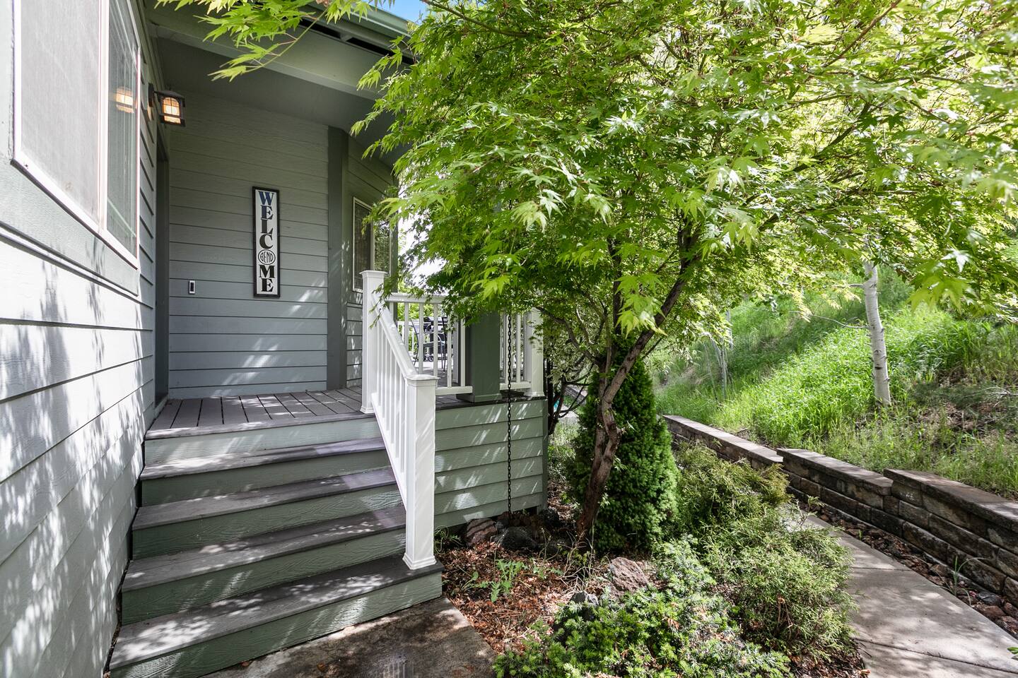 Aspen @ The DUPE - blocks from Old Mill District -