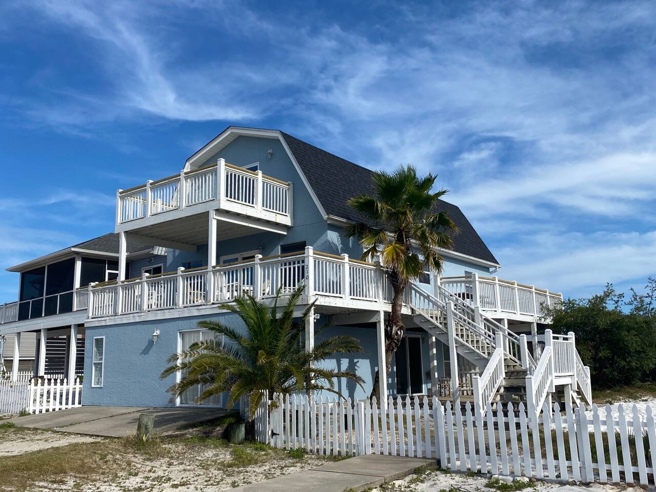 Sandy Paws-Beach/Bay Access/Pet Friendly