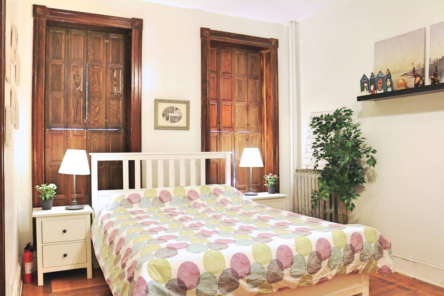 Entire Comfy Studio @Charles Village -5min frm JHU - Studio