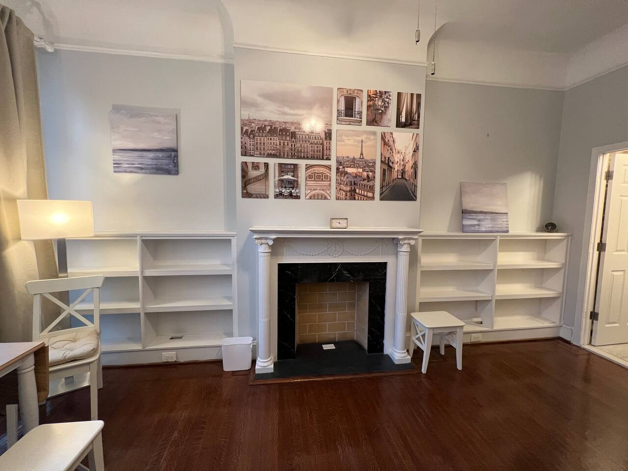 Entire Lovely Guest Unit @JHU Homewood