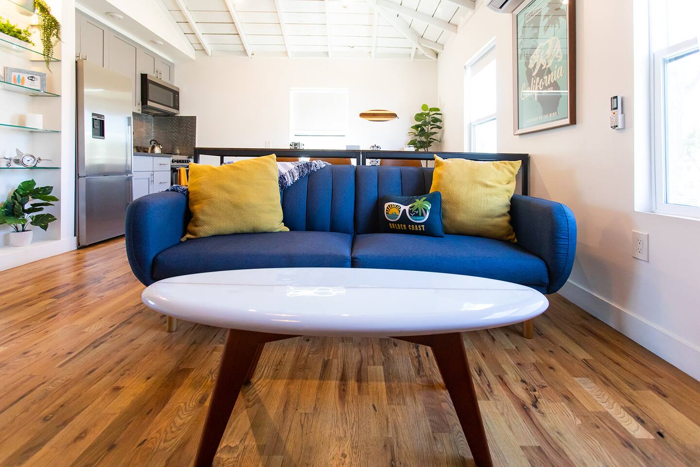 Stylish Apt Near Disney and Airport