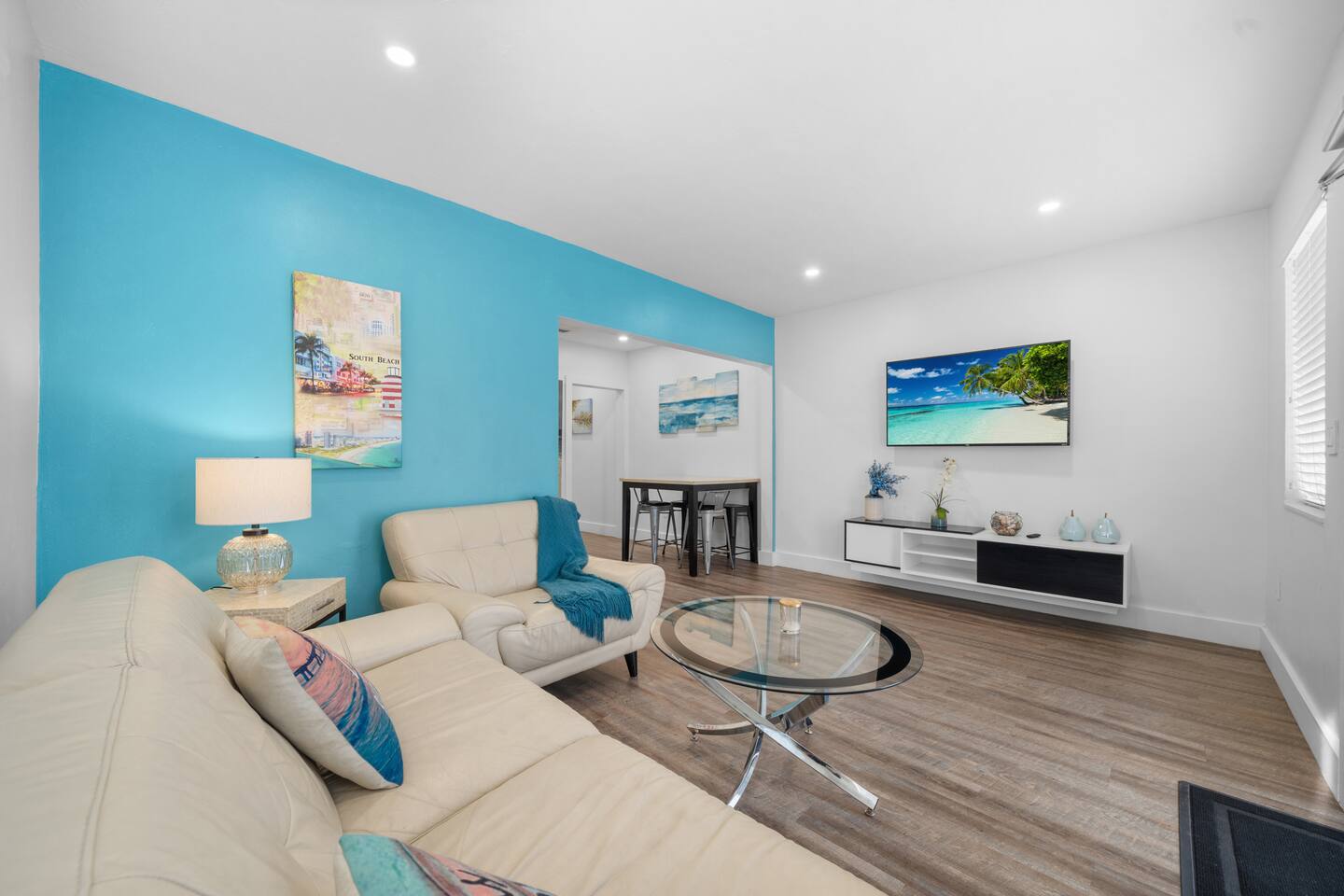 Villa Mia Cozy Home in the heart of Miami