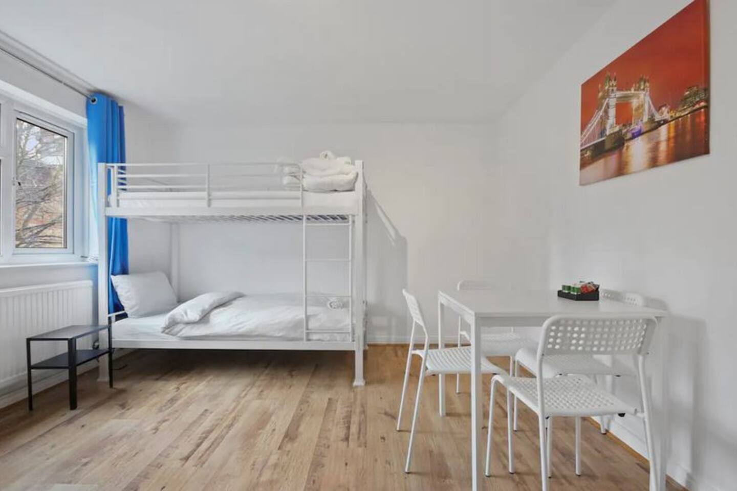 APlaceToStay Central London apartment, Zone 1 SOH