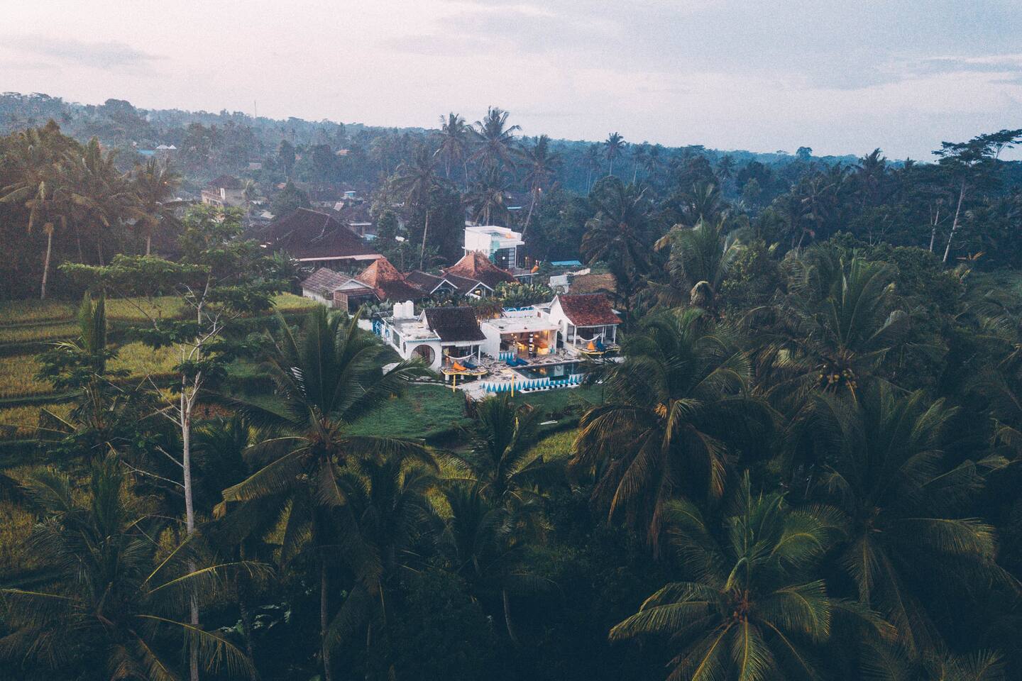 Artist Village — view 4