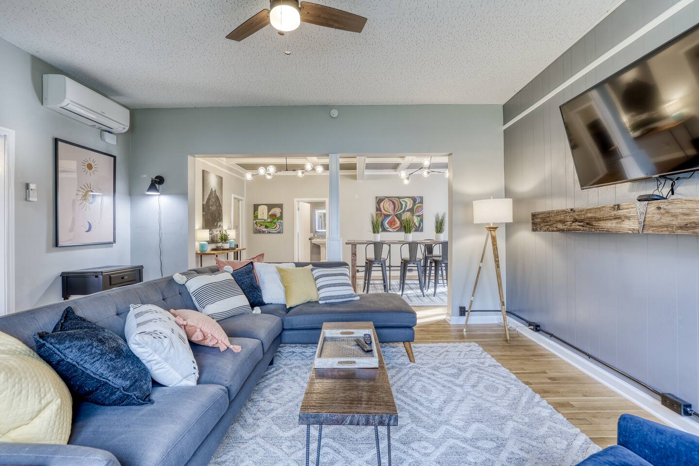 North End Nest - Walk to Everything Unique