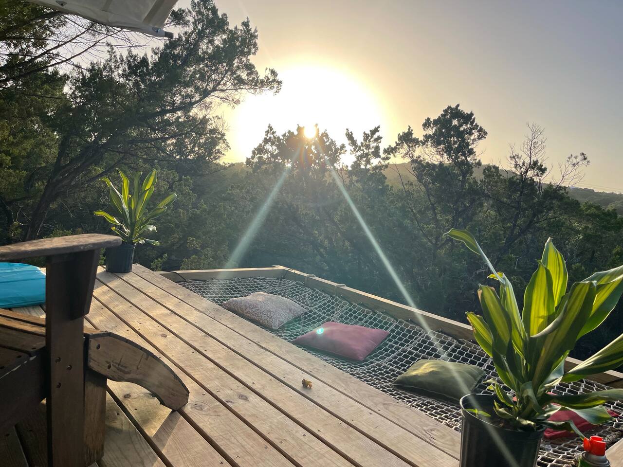 Magical Stargazing Tent on 11 Acres_Estrella 1