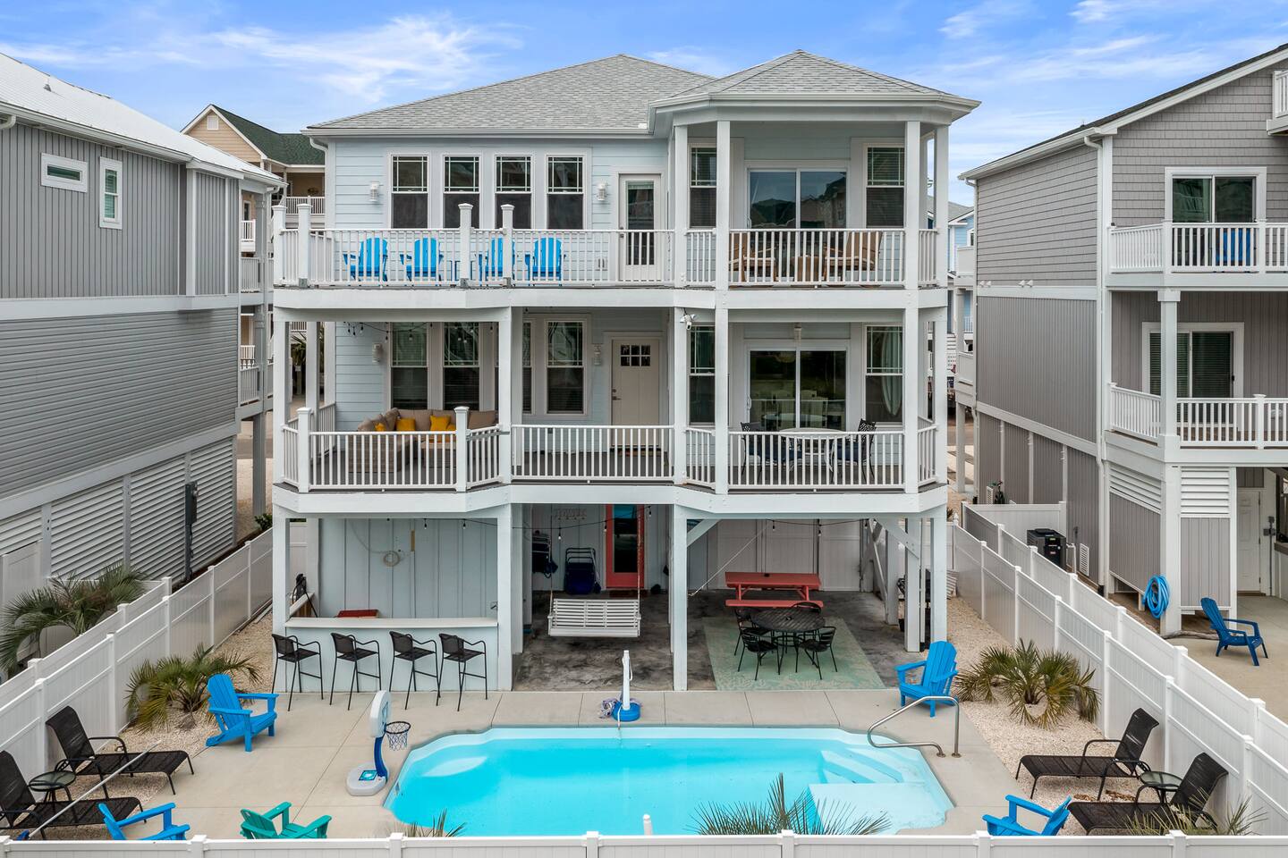 Luxurious Getaway | Private Pool | Islander Resort