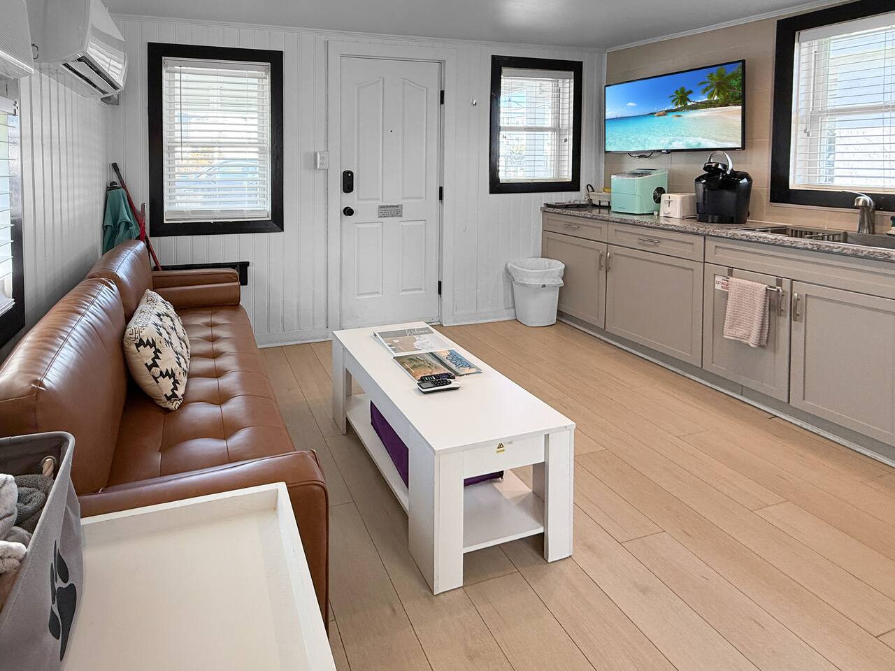 Seabreeze Suite*Cottages@Kure*Pool*Beach*Historic