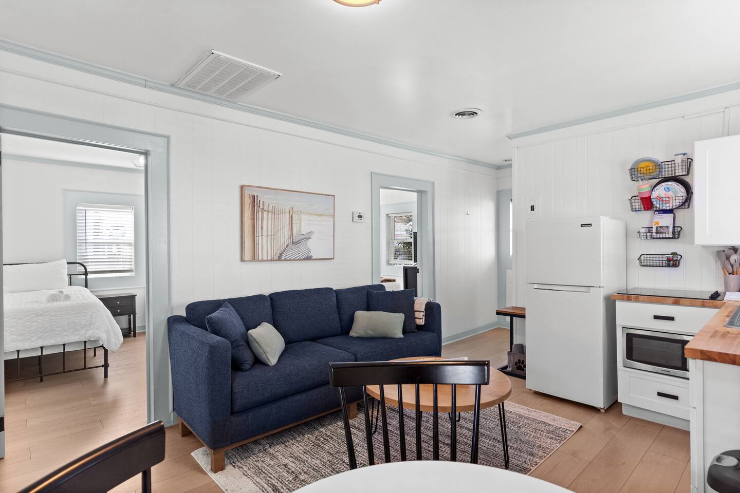 Kure Cabana*Cottages@Kure*Ocean View*Pool*Historic