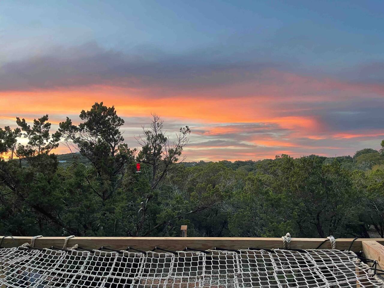 Private Stargazing Tent on 11 Acres_Estrella 2