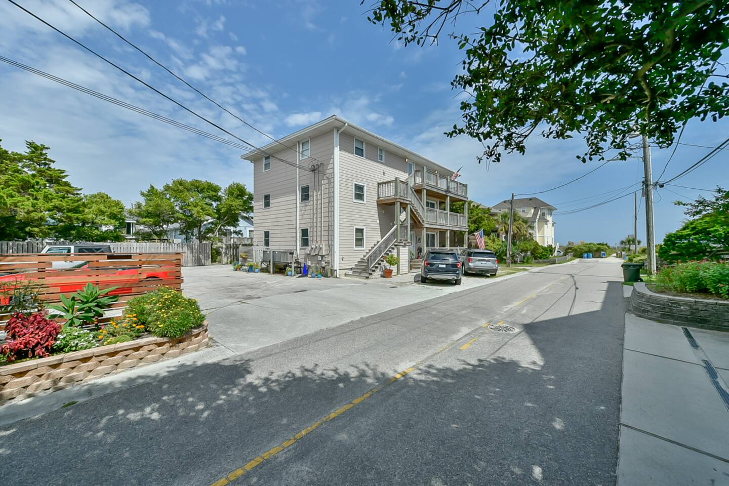 Wrightsville Getaway | Unbeatable Location & Views