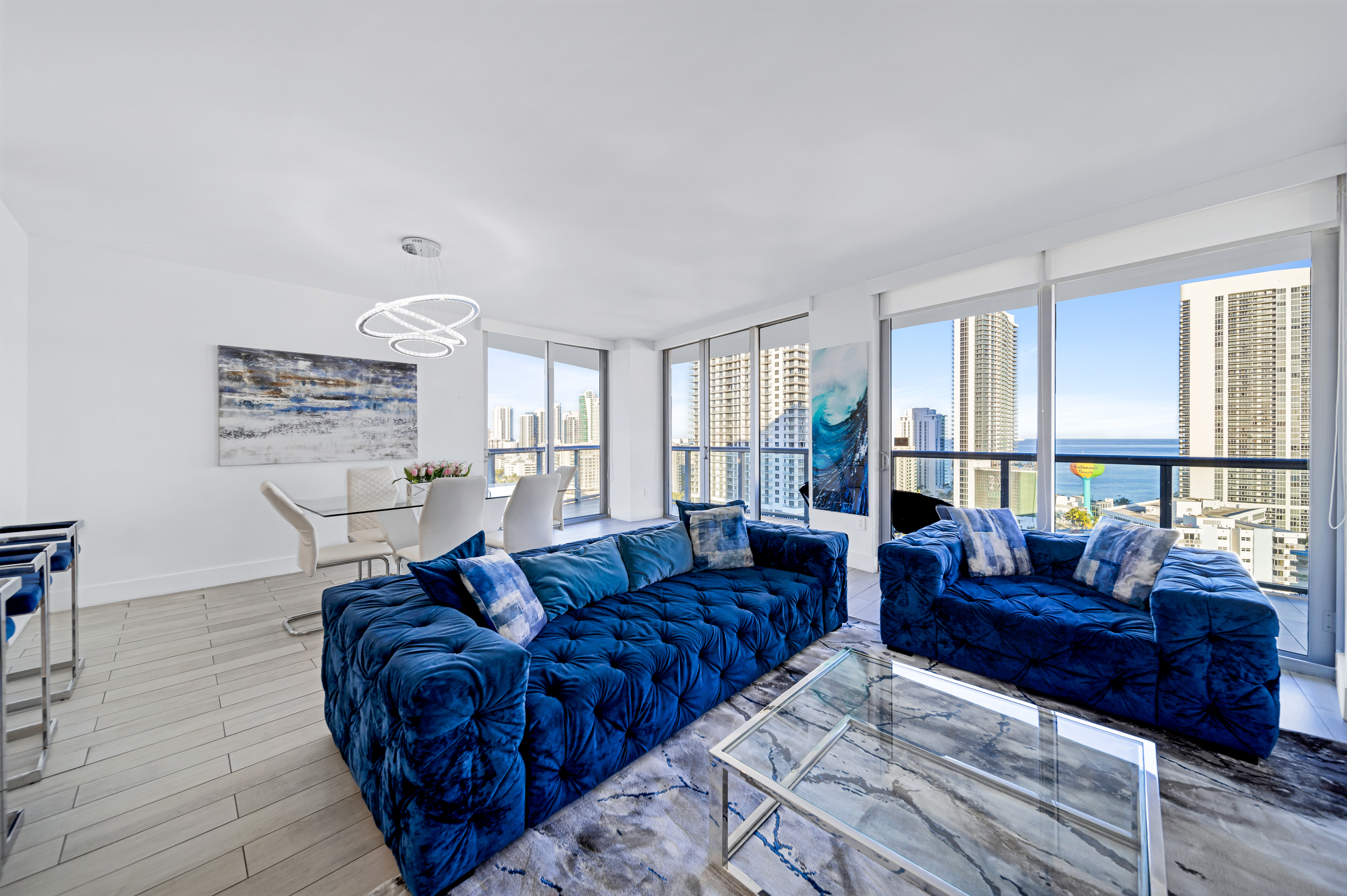 Oceanside Escape VIP-Tower 𝙗𝙮 𝙎𝙏𝘼𝙔-𝙏𝙊𝘿𝘼𝙔 | Beachwalk