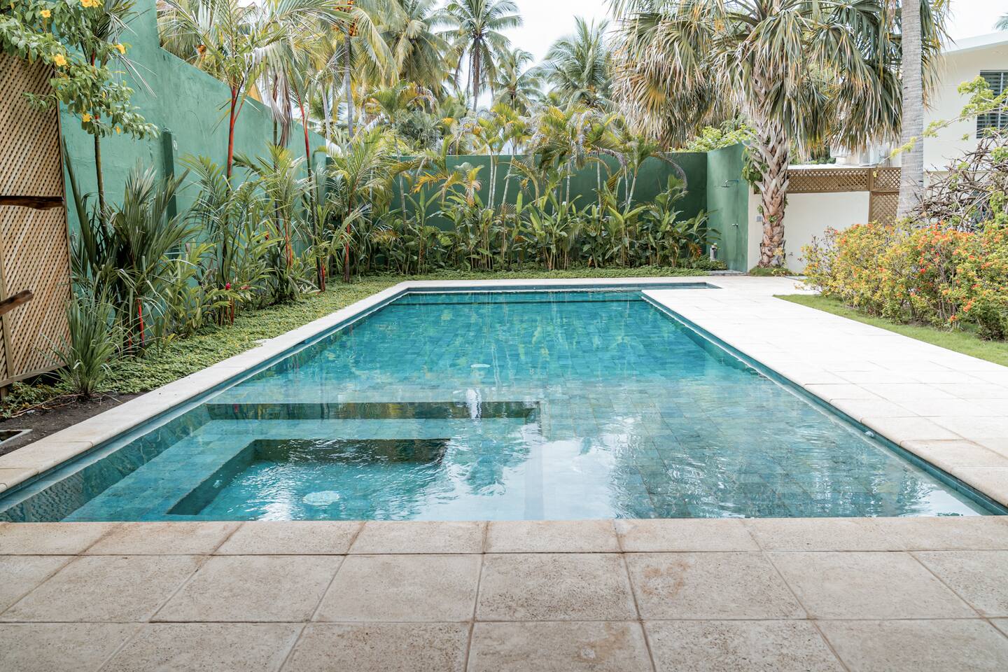 Oasis Familiar con Piscina Privada