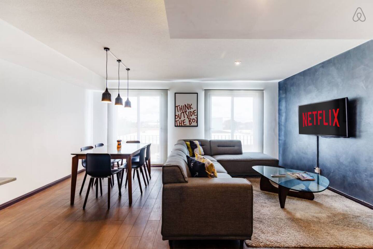 Apartamento en zona 4