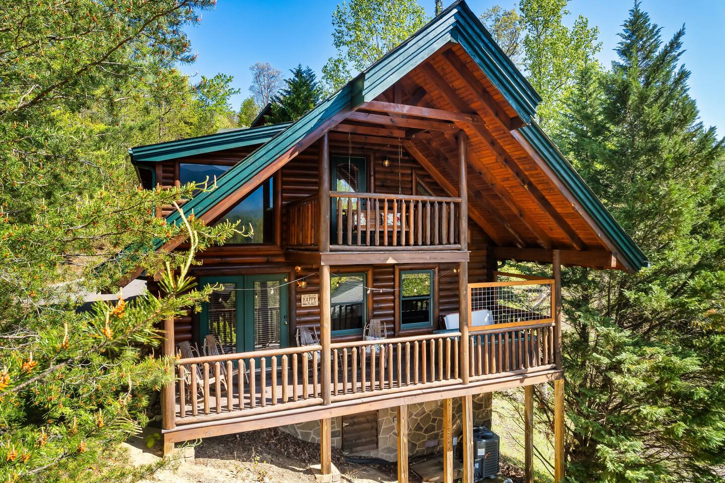 Special Sept 25-30! Downtown G'burg & Dollywood!