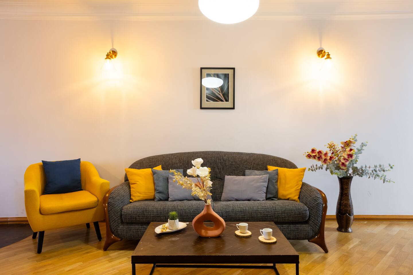 hotelise I Sherlock Apartment