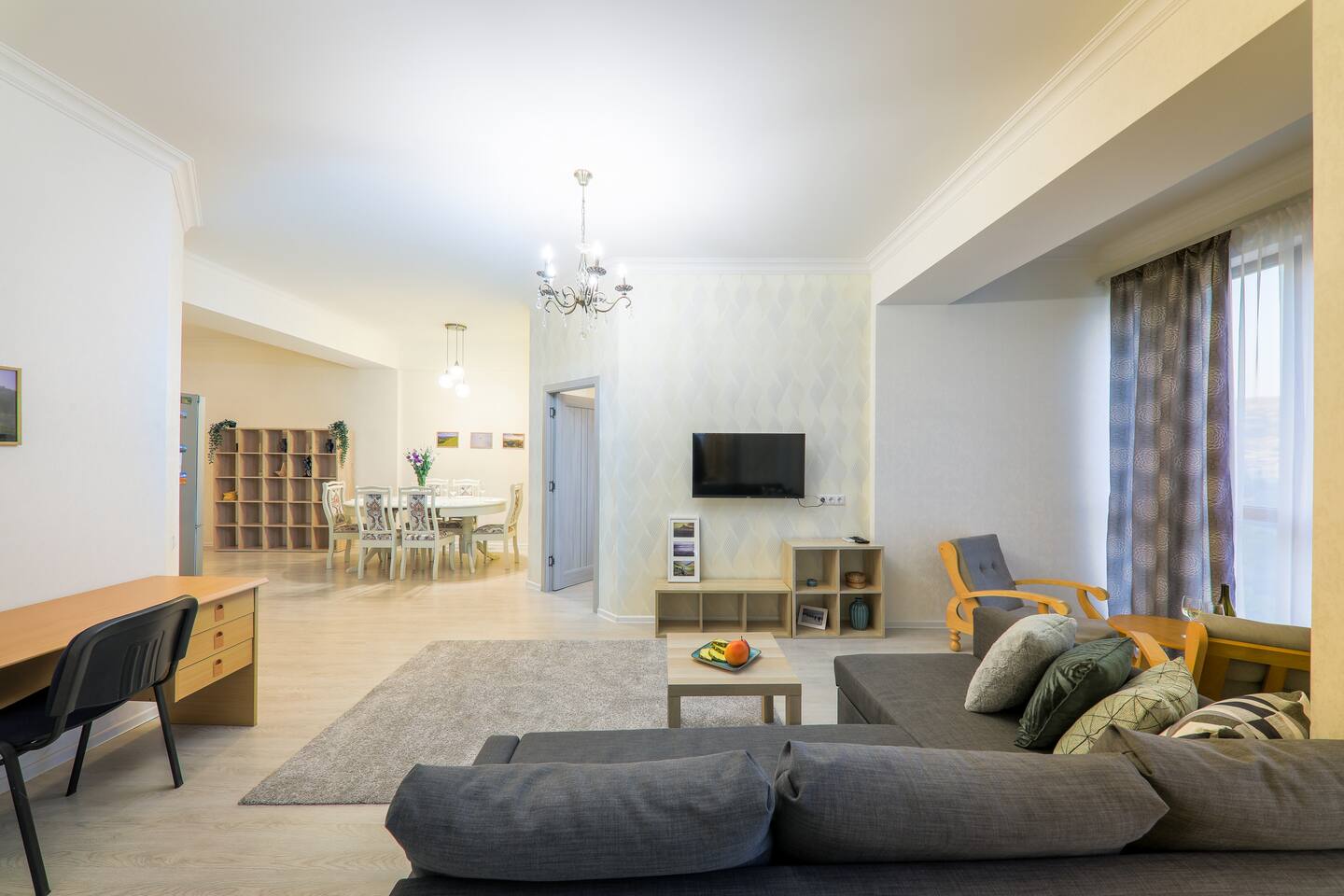 hotelise I The-Nightingale Apartment