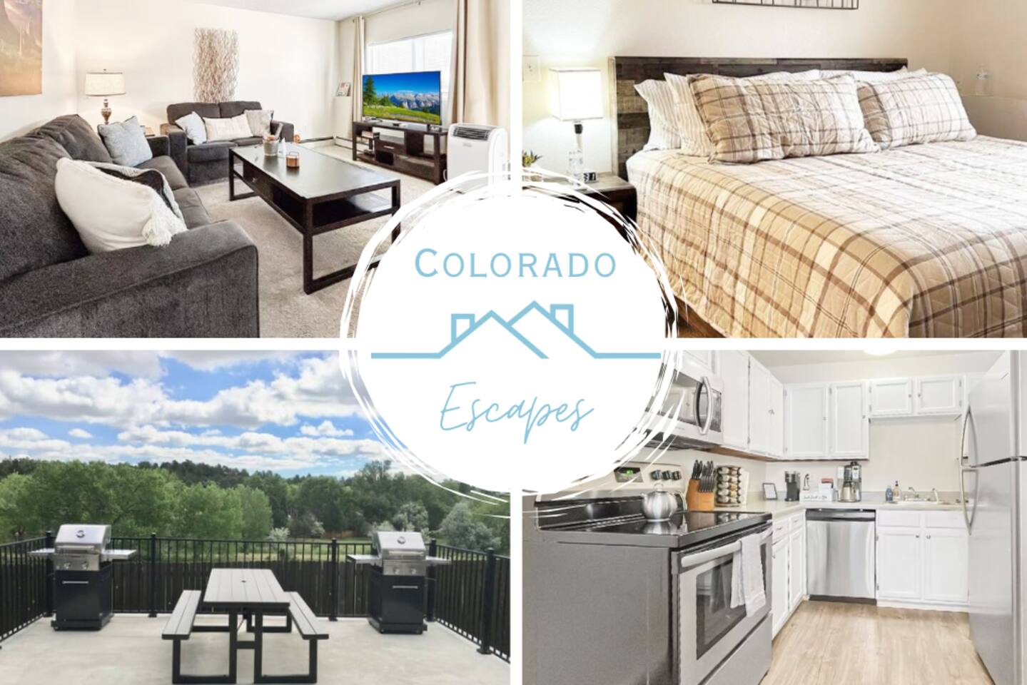 "Suite Springs"-  King Master  Spacious Residence