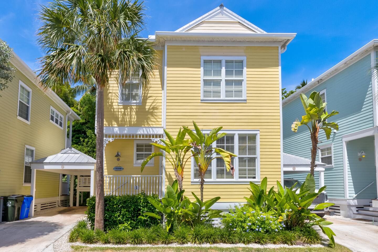 Keezy Dream House+Beach, Pool & Kayaks at Anglers