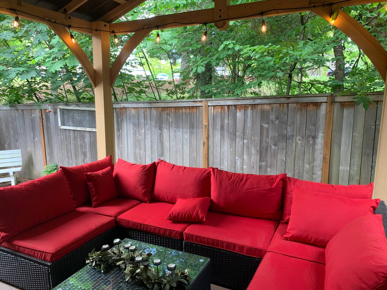 ♬Retreat & Relax♨ High-speed Internet, Intel/Nike