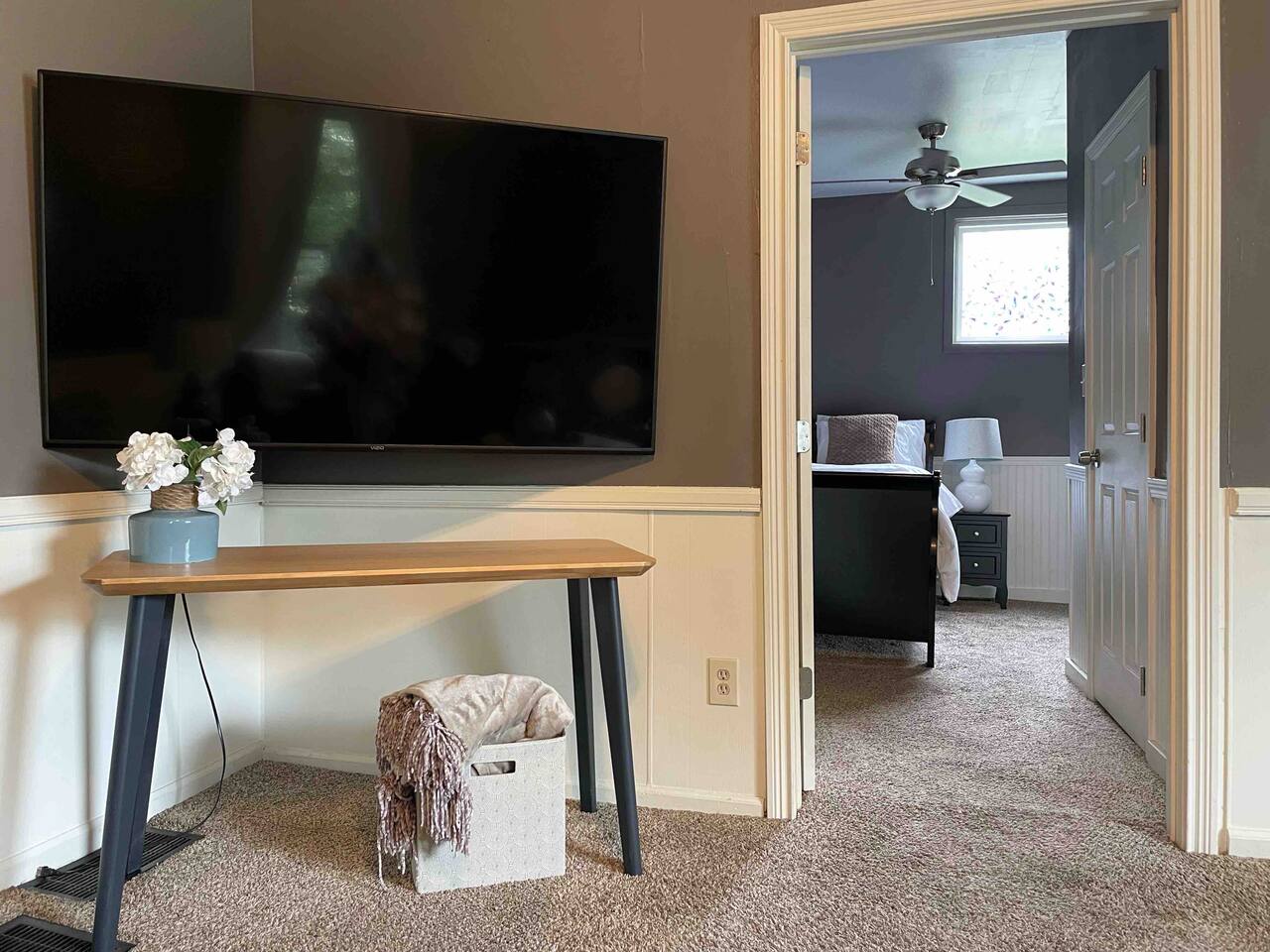 Leaning House of Haynie A | 2BD/1BA Trendy Apt photo 5