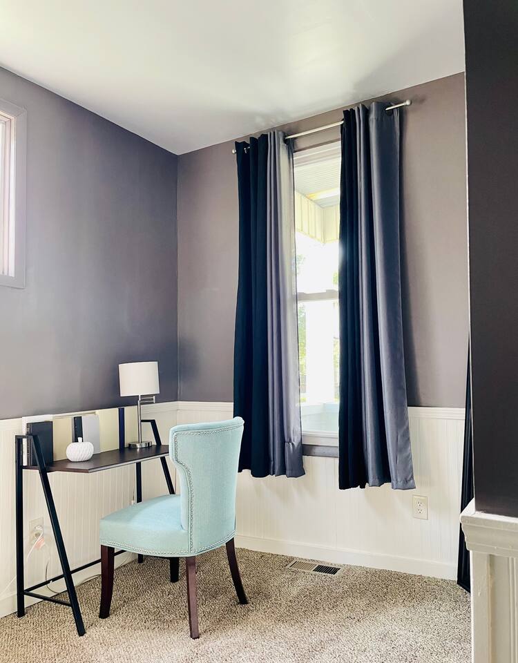 Leaning House of Haynie A | 2BD/1BA Trendy Apt