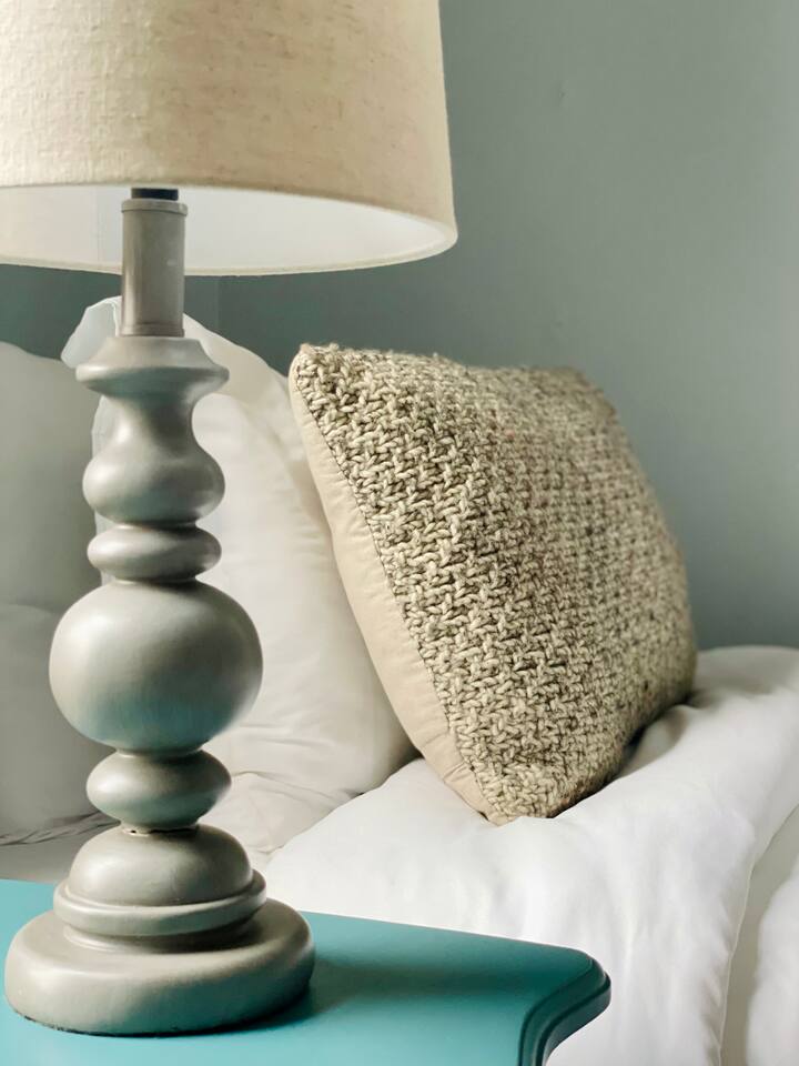 Green Roof Inn | 2BD/1BA  Centrally Located Home