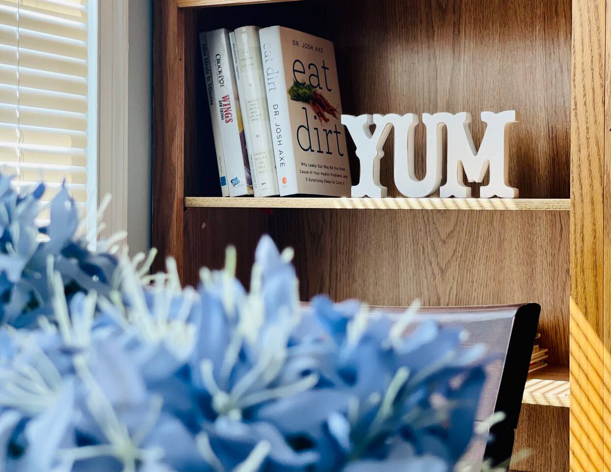 Green Roof Inn | 2BD/1BA  Centrally Located Home