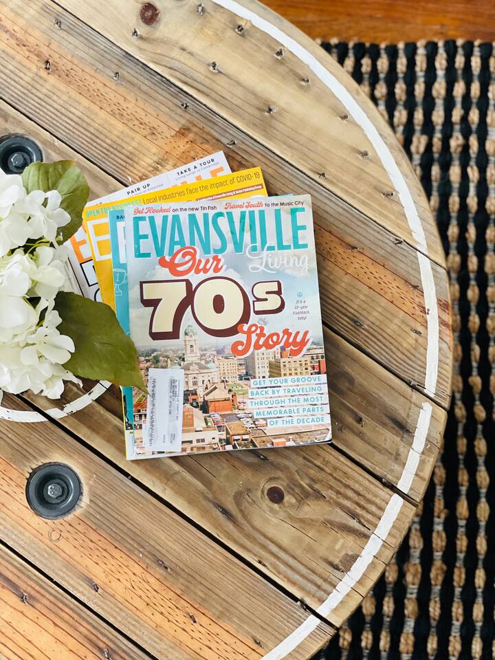 Heavensville Haven - One bedroom apartments