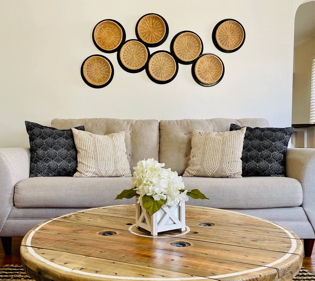 Heavensville Haven - One bedroom apartments photo 5