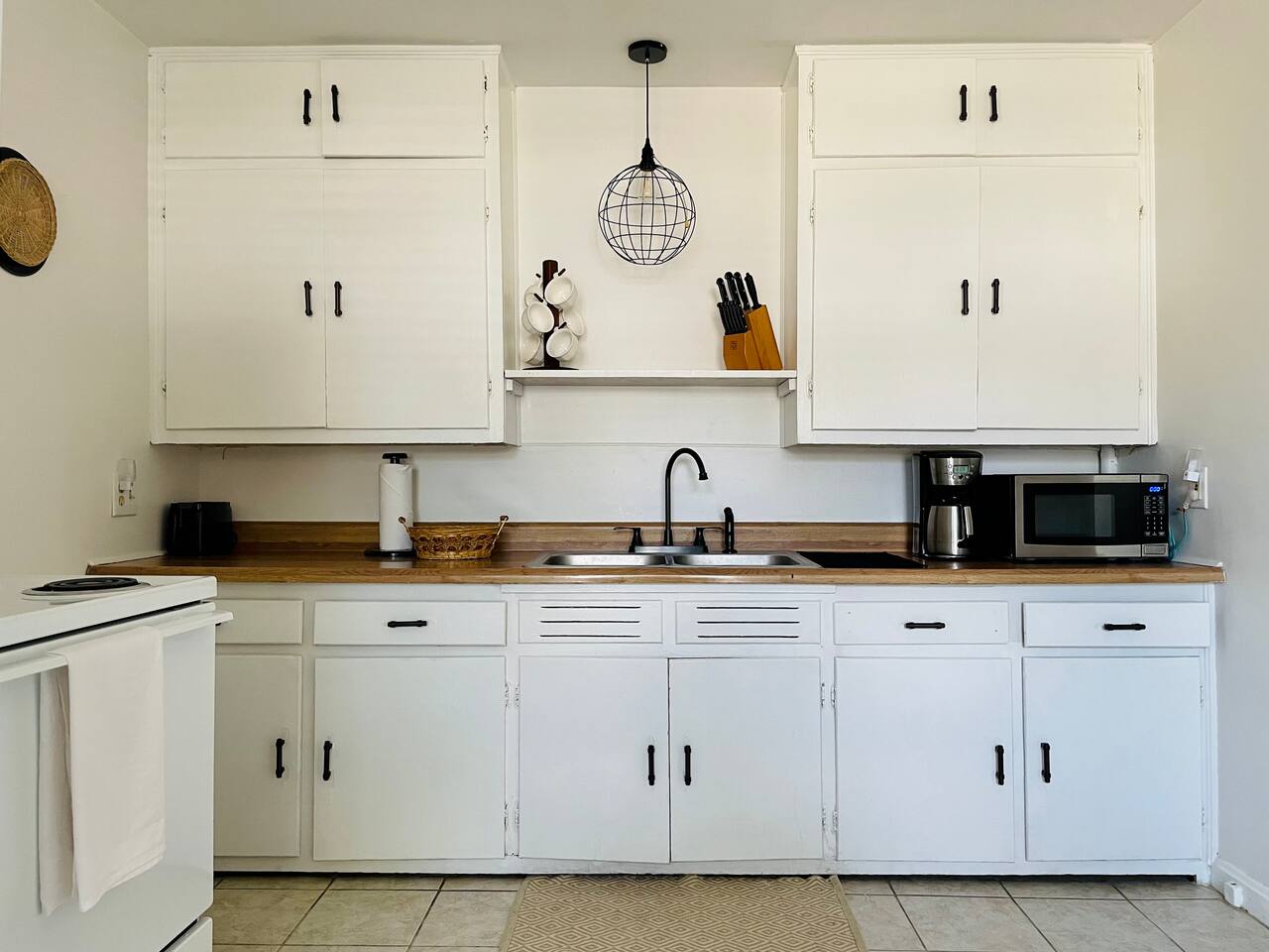 Heavensville Haven - One bedroom apartments photo 4