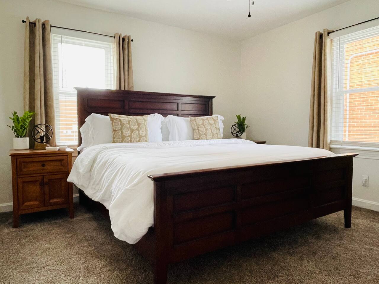 Heavensville Haven - One bedroom apartments photo 2