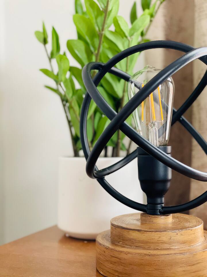 Heavensville Haven - One bedroom apartments