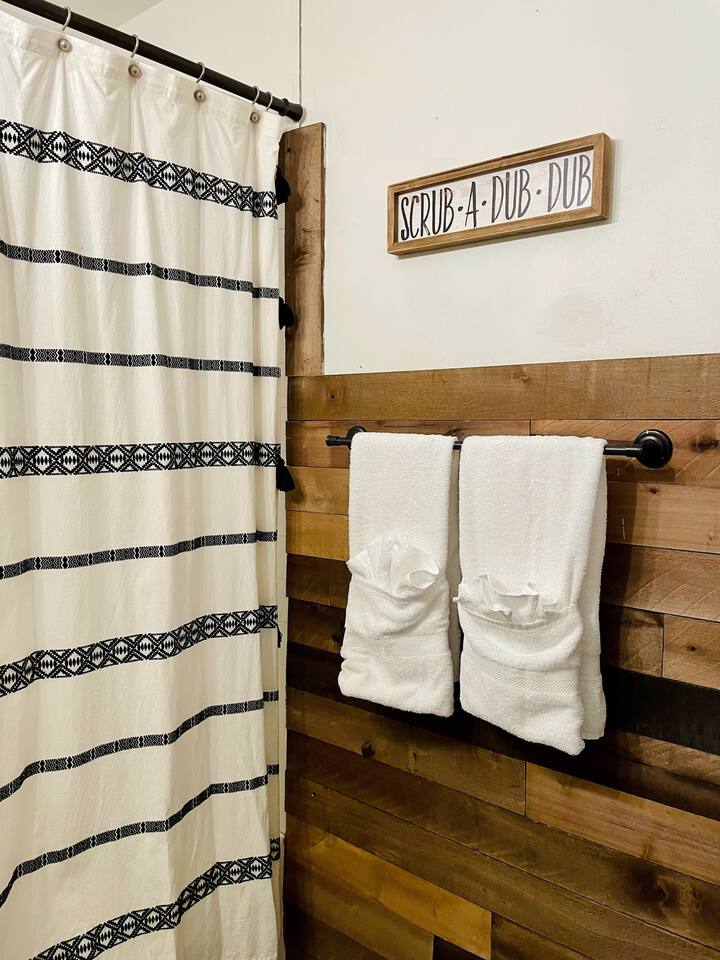 Heavensville Haven - One bedroom apartments