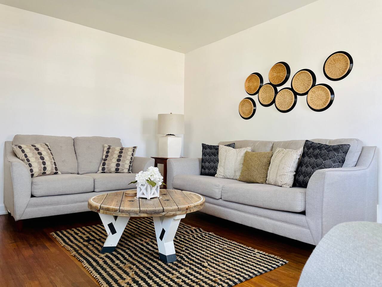 Heavensville Haven - One bedroom apartments