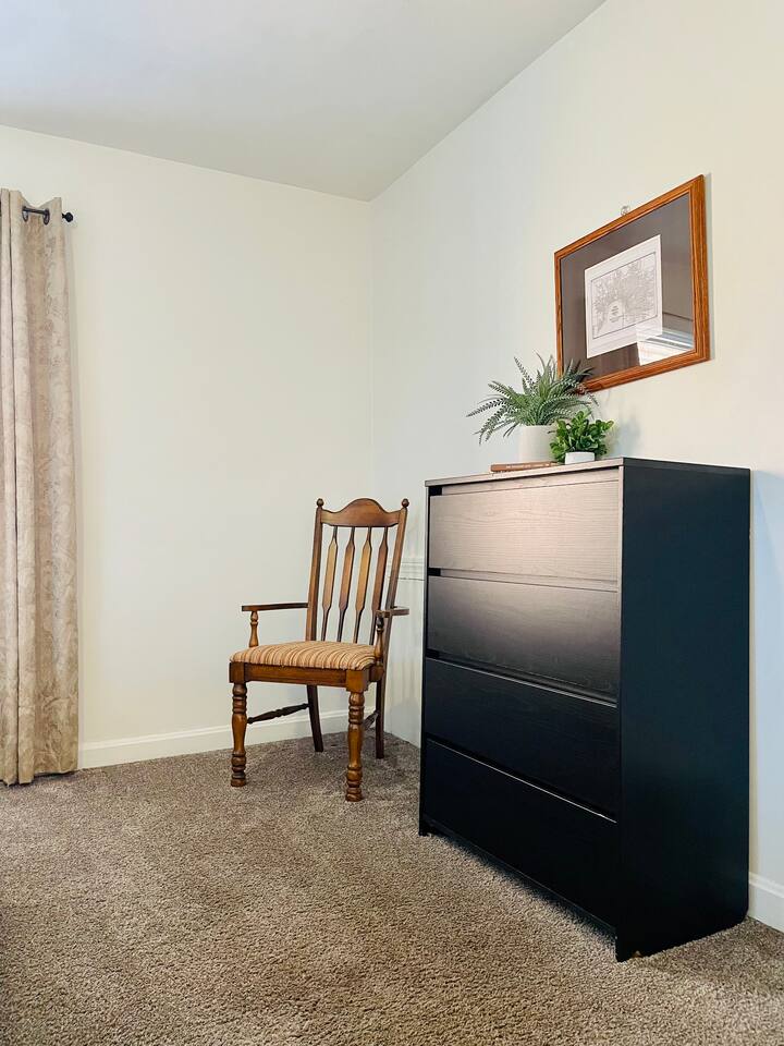 Heavensville Haven - One bedroom apartments