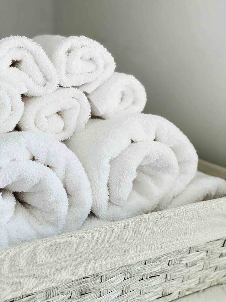 The Chic Shack / Centrally Located 2BR/1BA Home